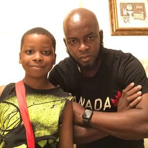 Meet your Posher, Errol